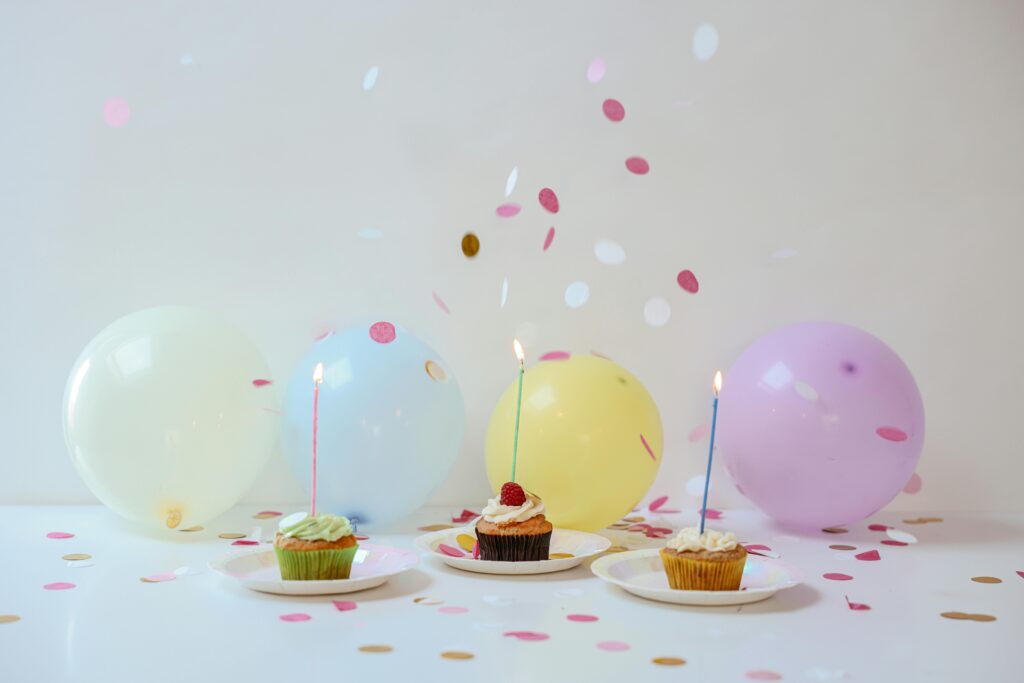 Anniversaire en Sicile