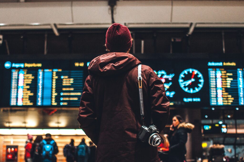 sicily international airport